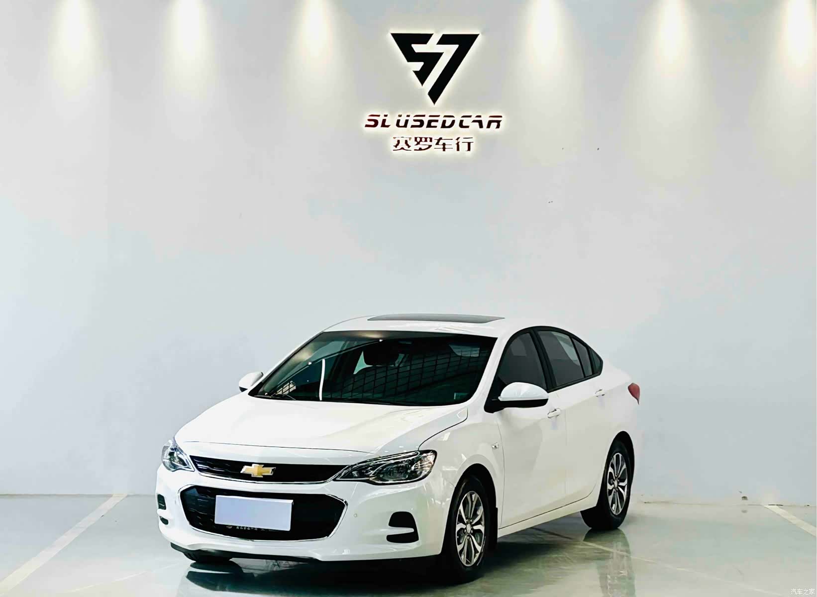 Chevrolet 320
