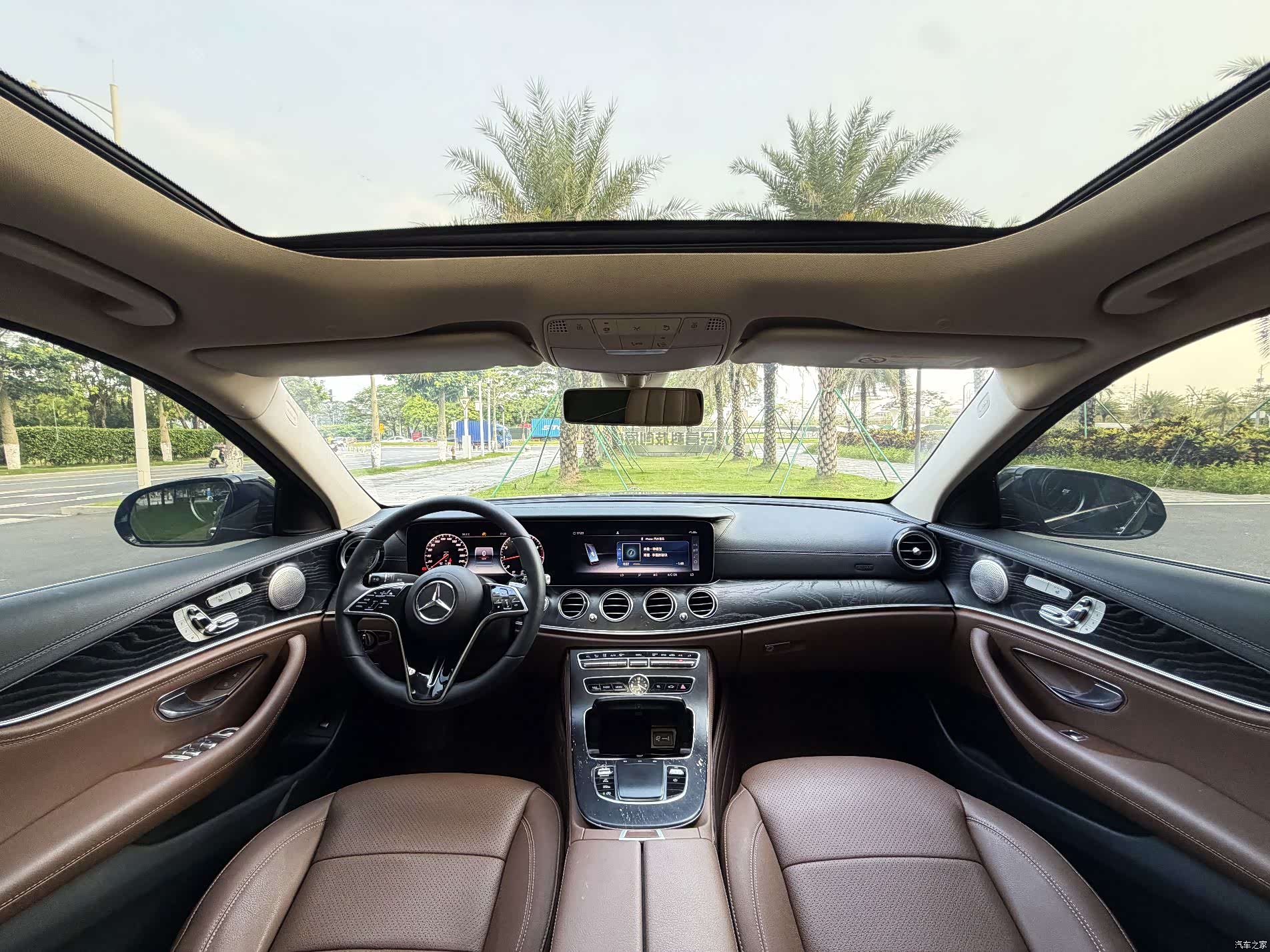 Mercedes-Benz E-Class, 2019 все фото