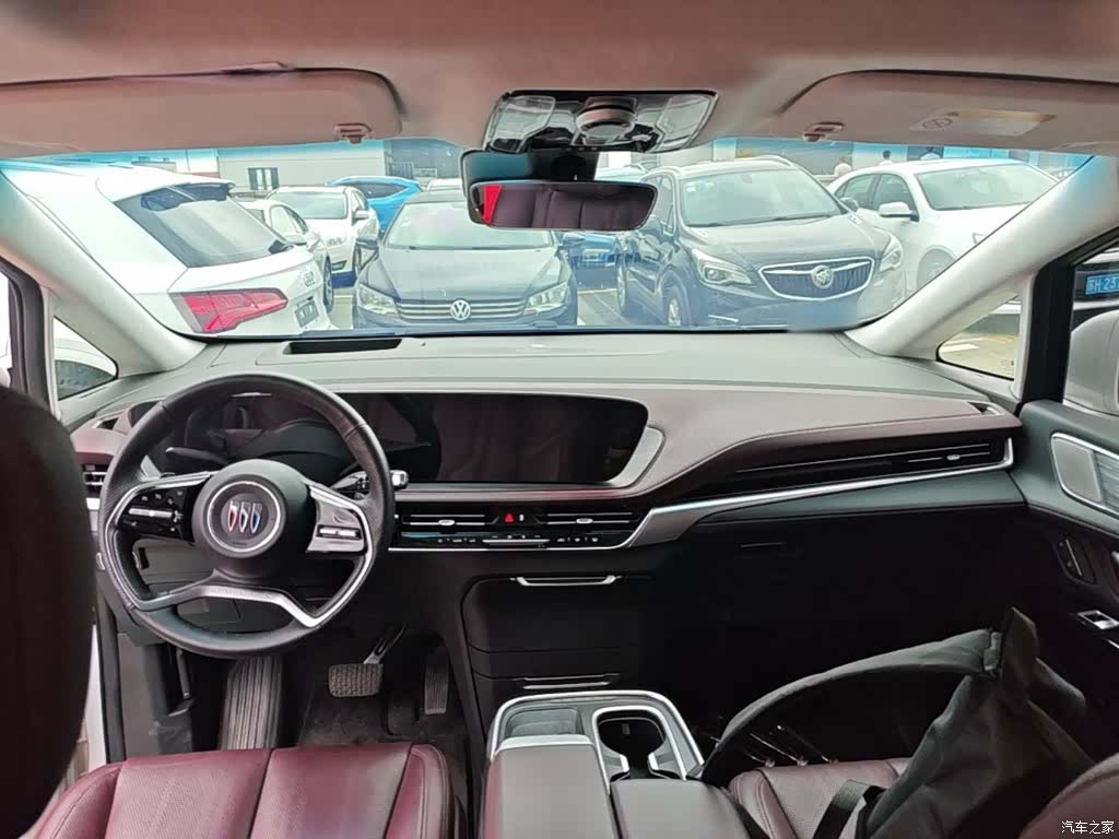 Buick Century, 2023 10