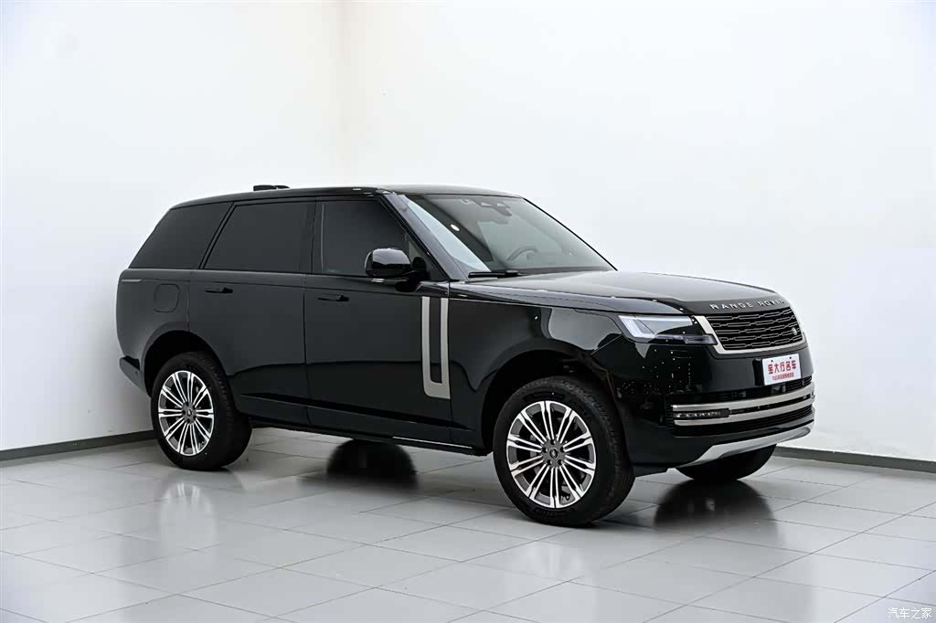 Land Rover Range Rover, 2024 4