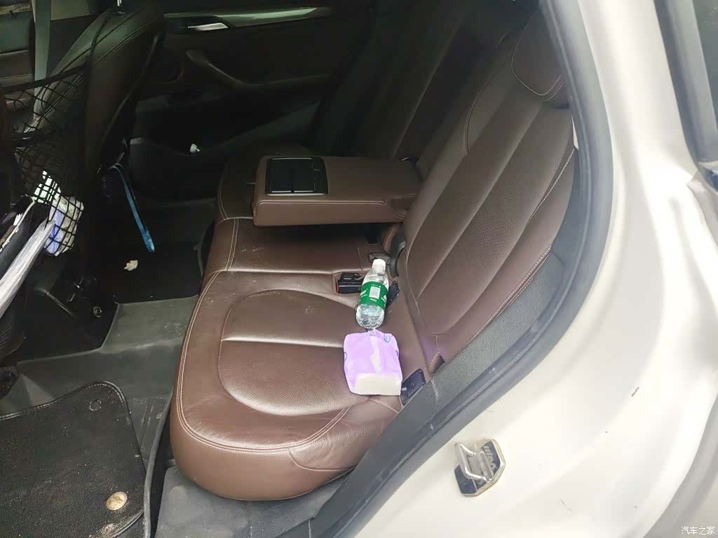 BMW X1, 2017 15