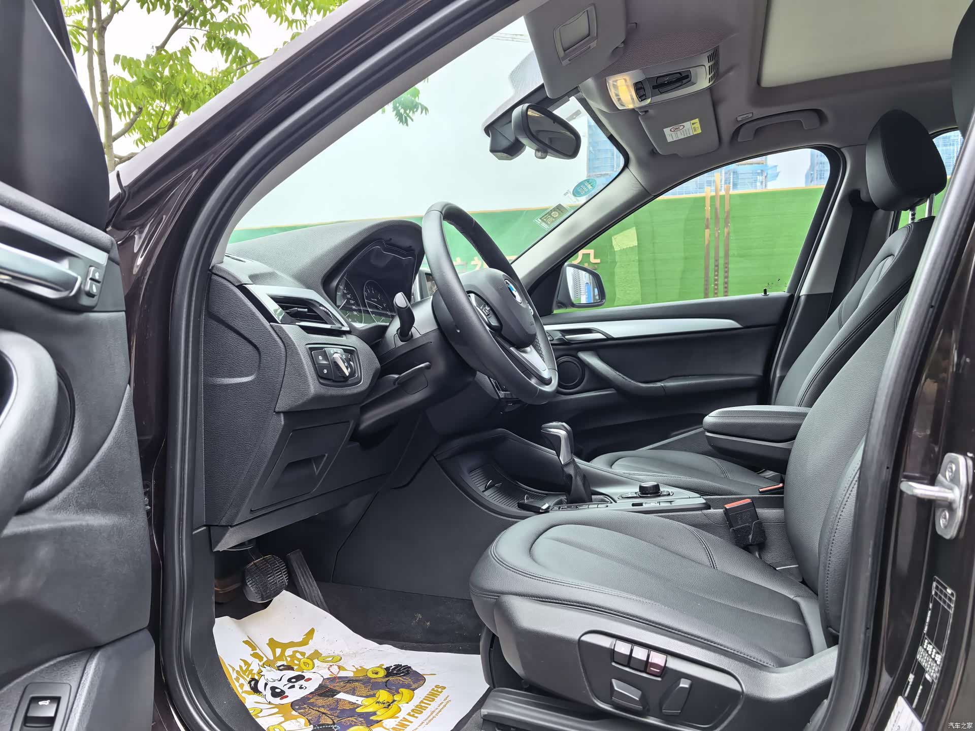BMW X1, 2017 4