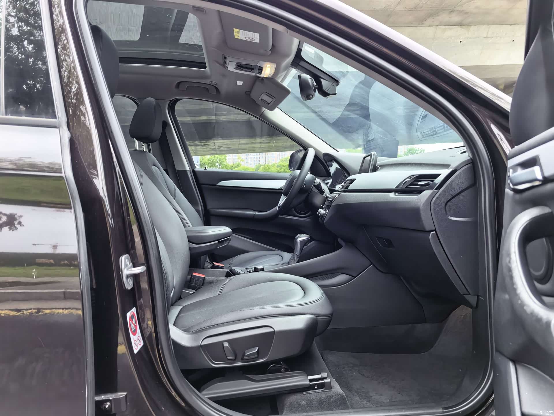BMW X1, 2017 10