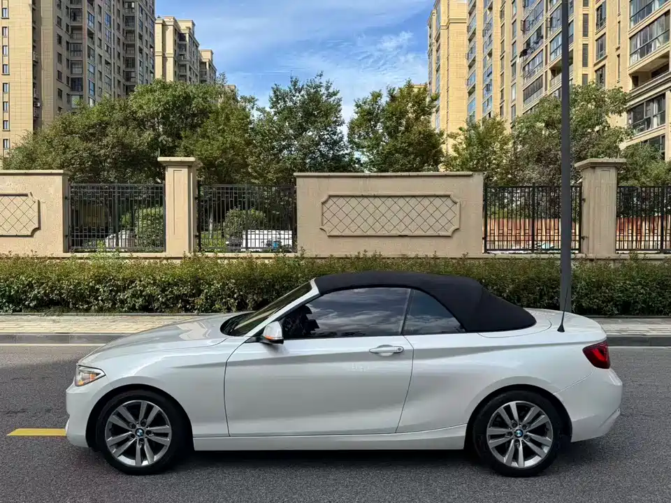 BMW 2 series