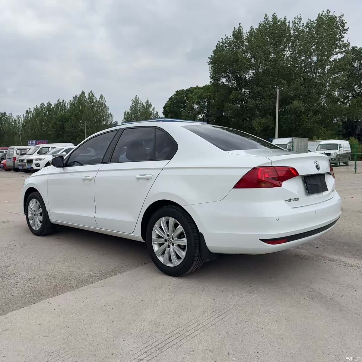 Volkswagen Bora, 2019 7