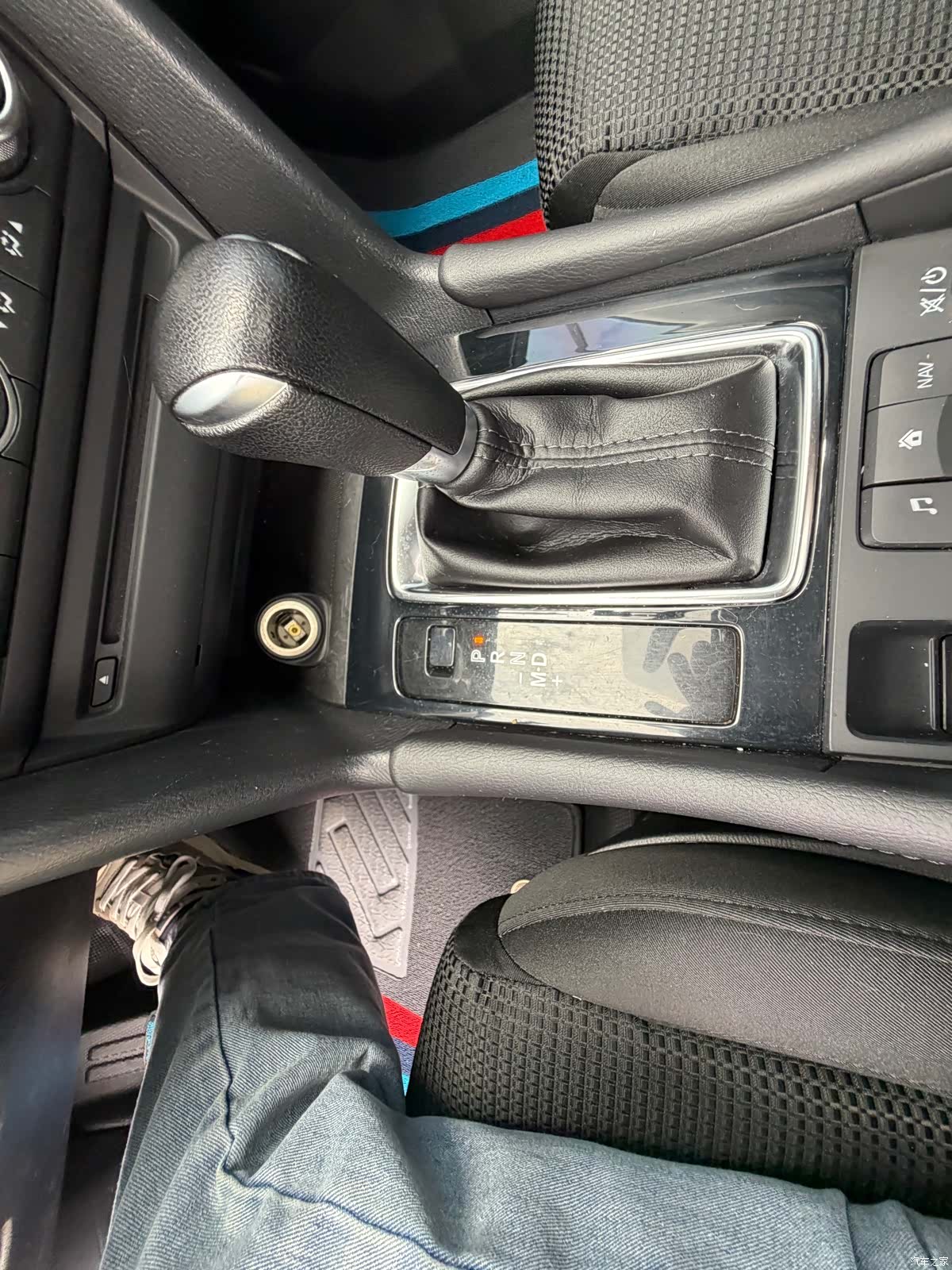Mazda Mazda3, 2017 17