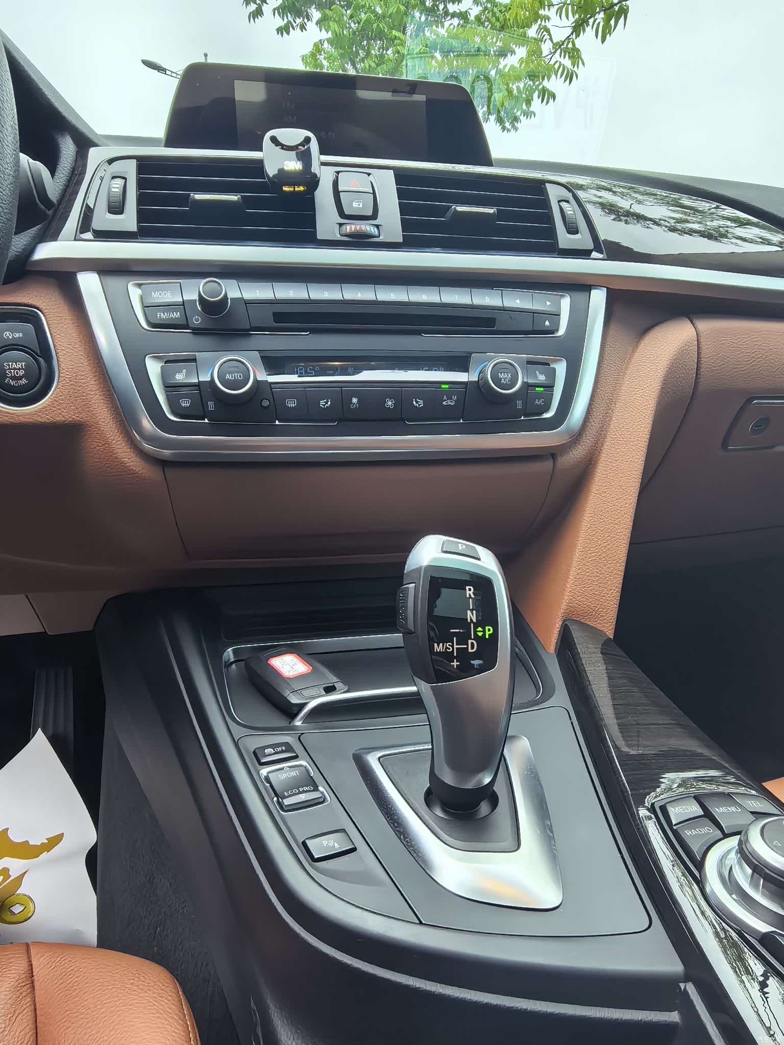 BMW 3 Series, 2016 6