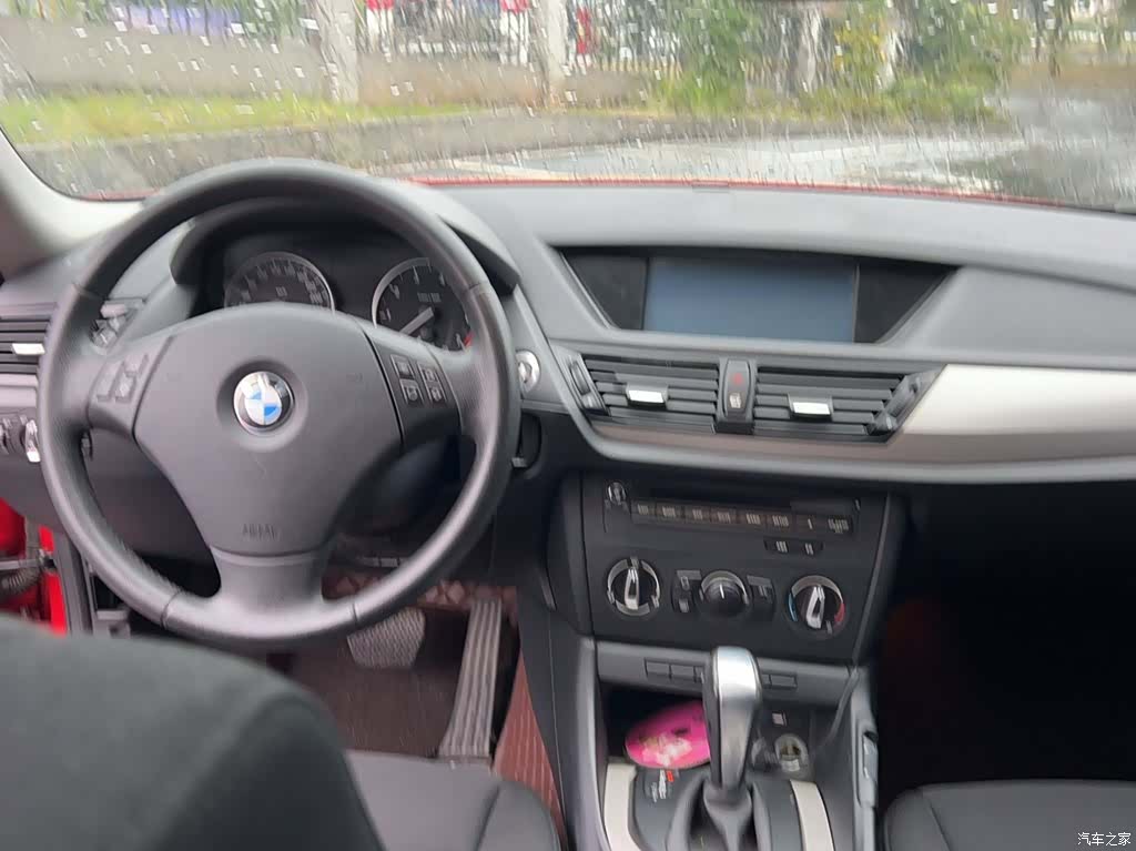 BMW X1, 2014 12
