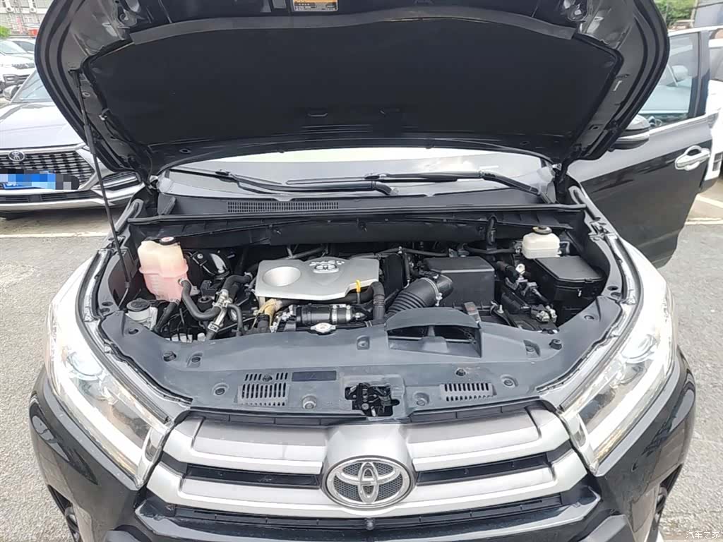 Toyota Highlander, 2020 20