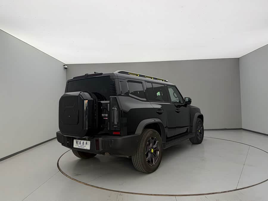 Jetour Traveller 2023, фото 5
