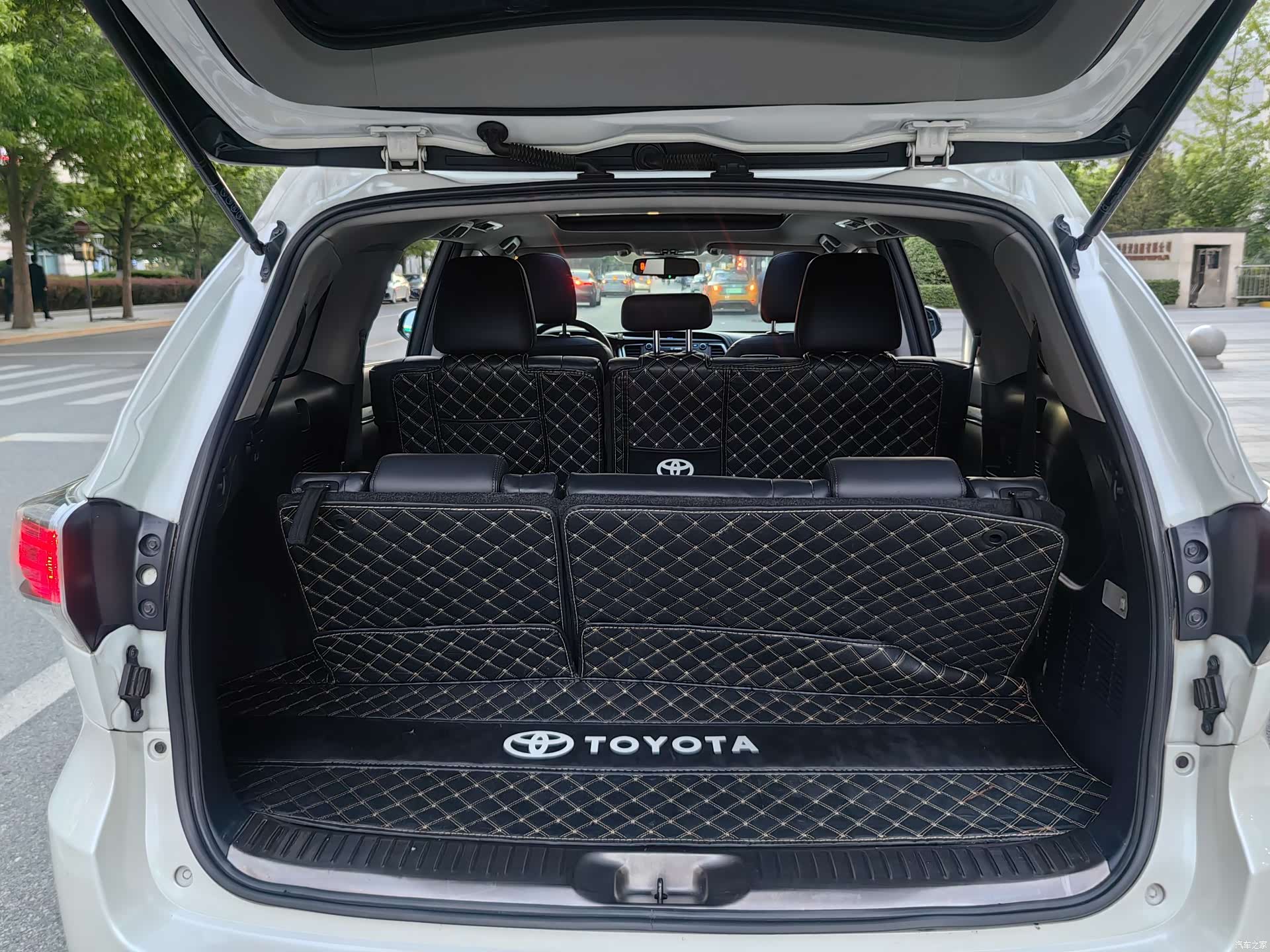 Toyota Highlander, 2016 21