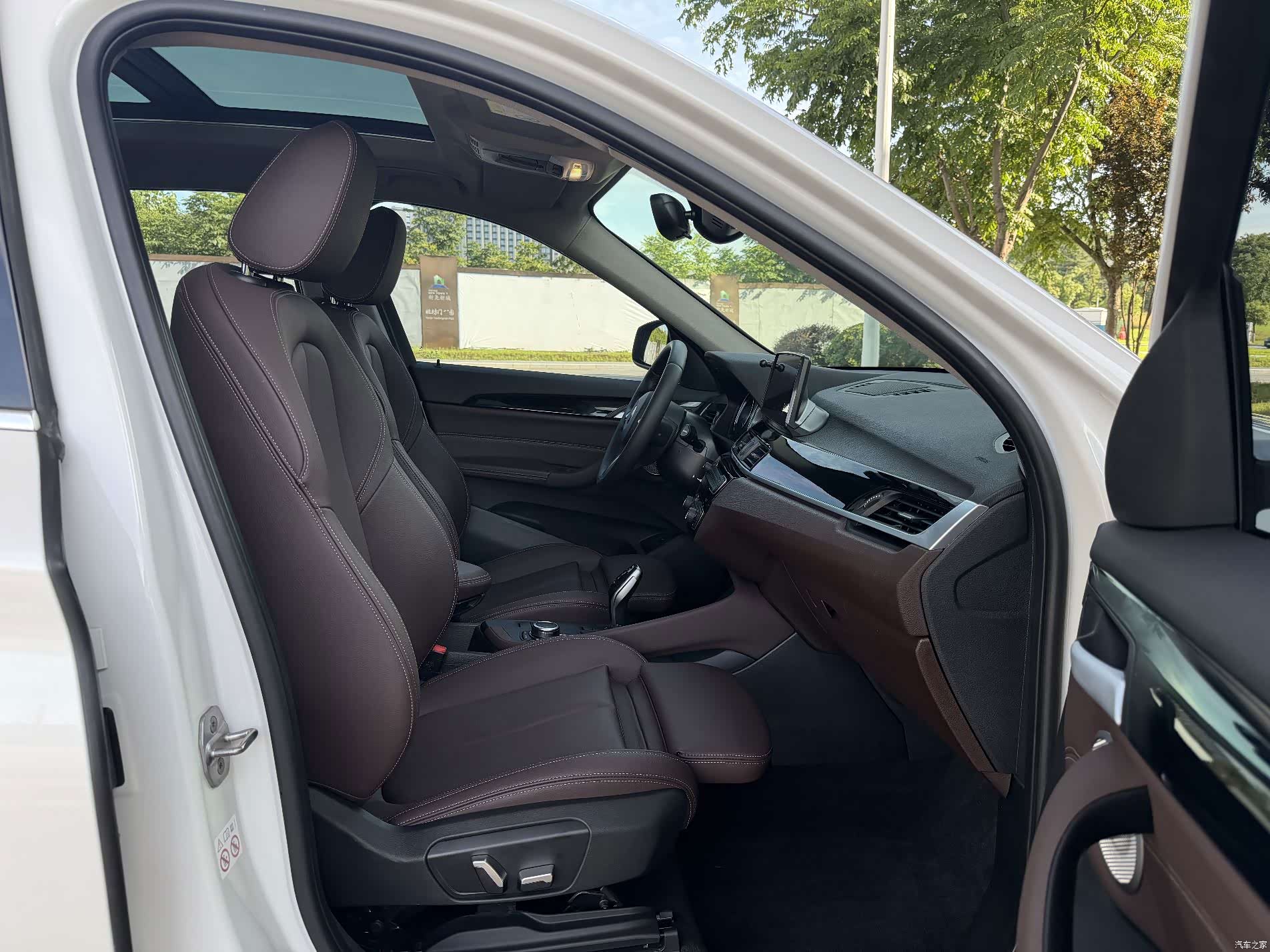 BMW X1, 2022 13