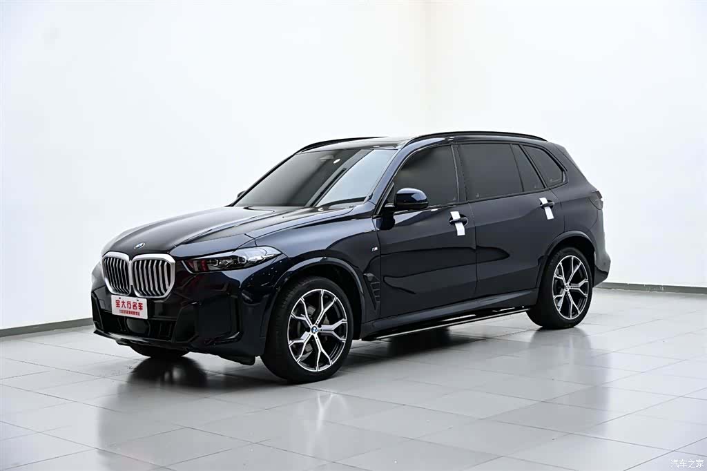 BMW X5, 2024 2