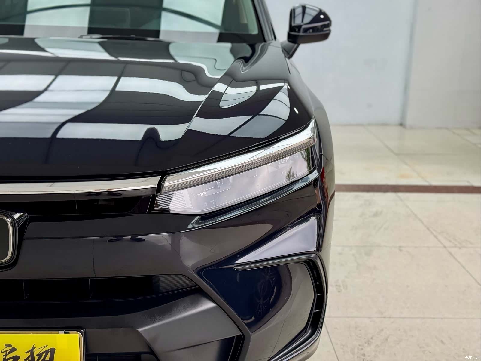 Honda Breeze, 2023 4