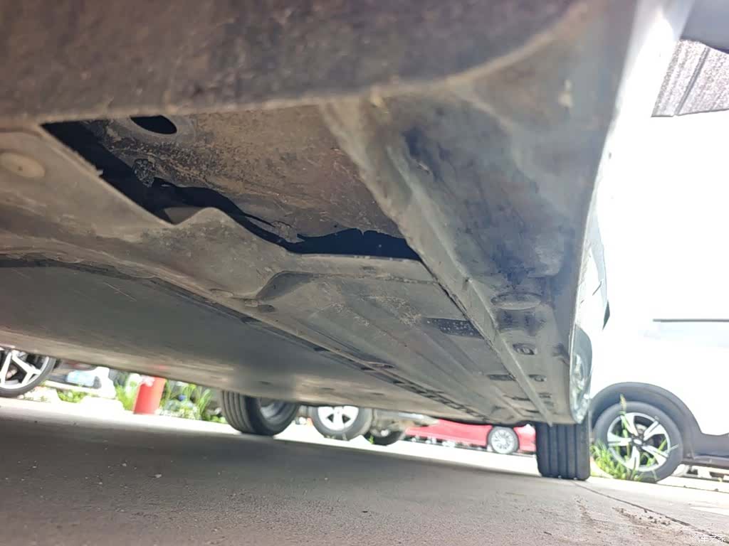 Roewe D6, 2025 22