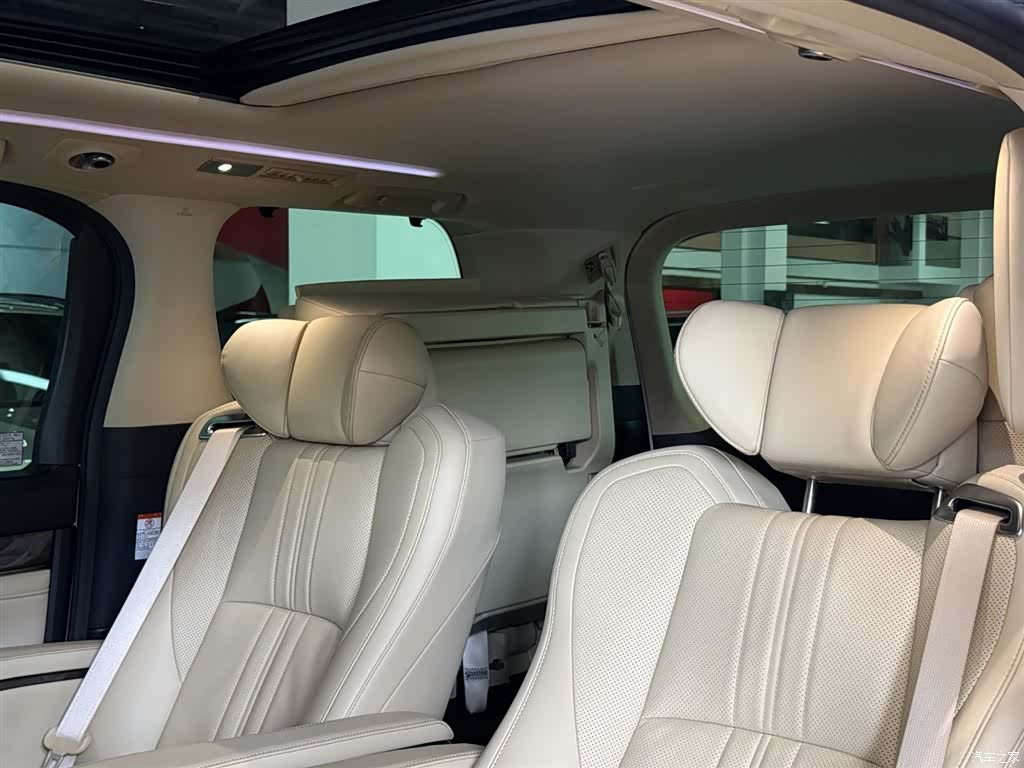 Toyota Vellfire, 2021 19