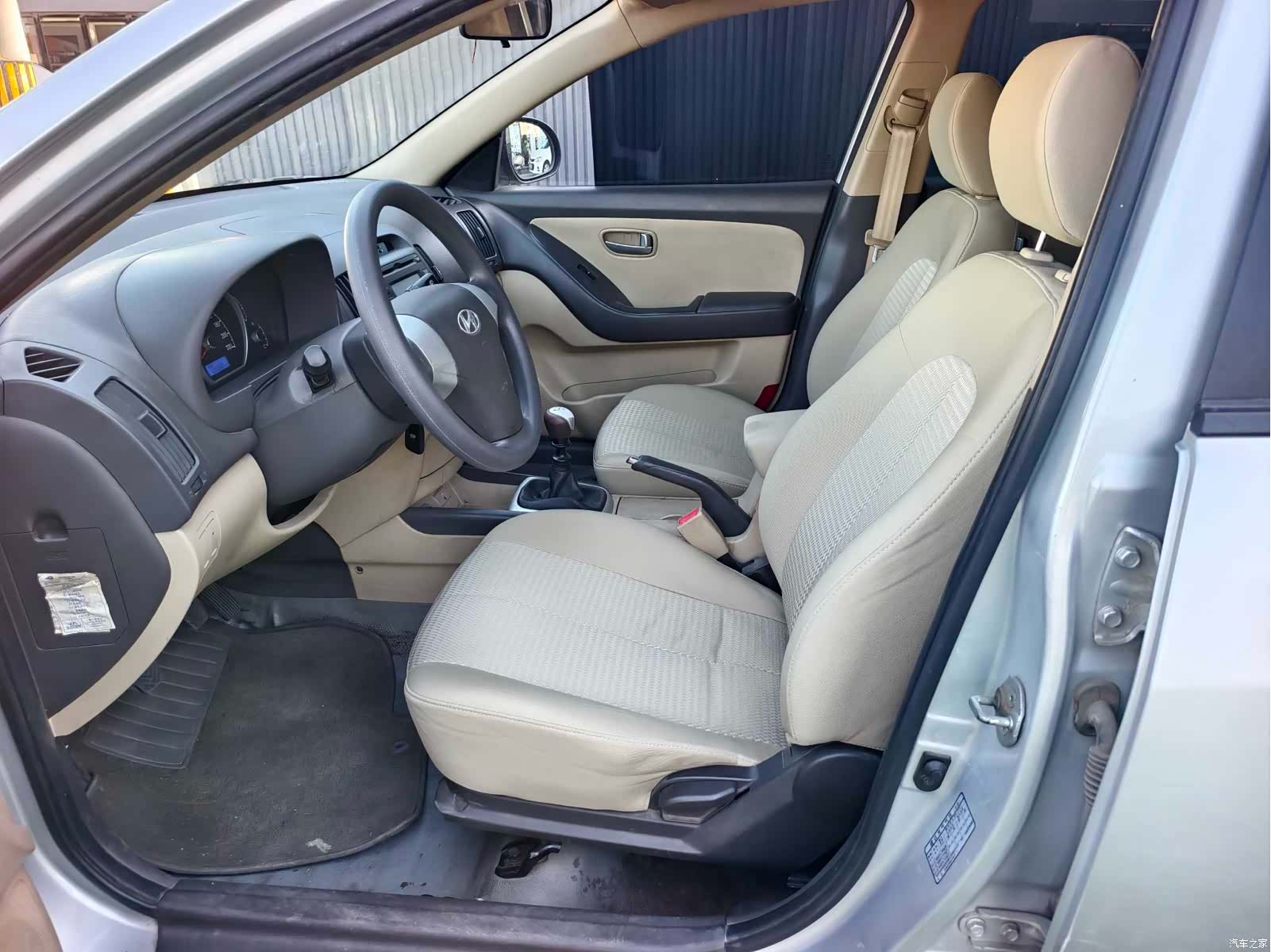 Hyundai GL, 2010 все фото