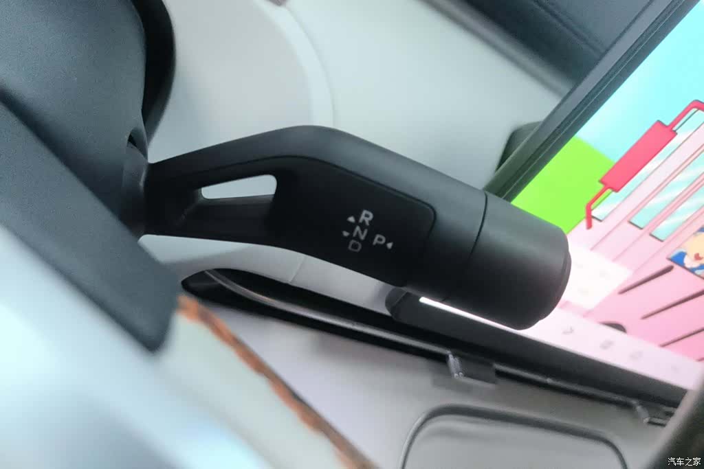 Geely 7, 2025 16