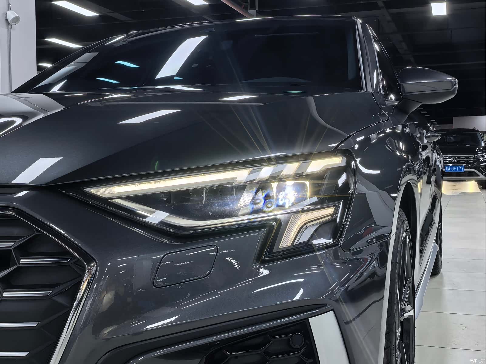 Audi A3, 2022 4