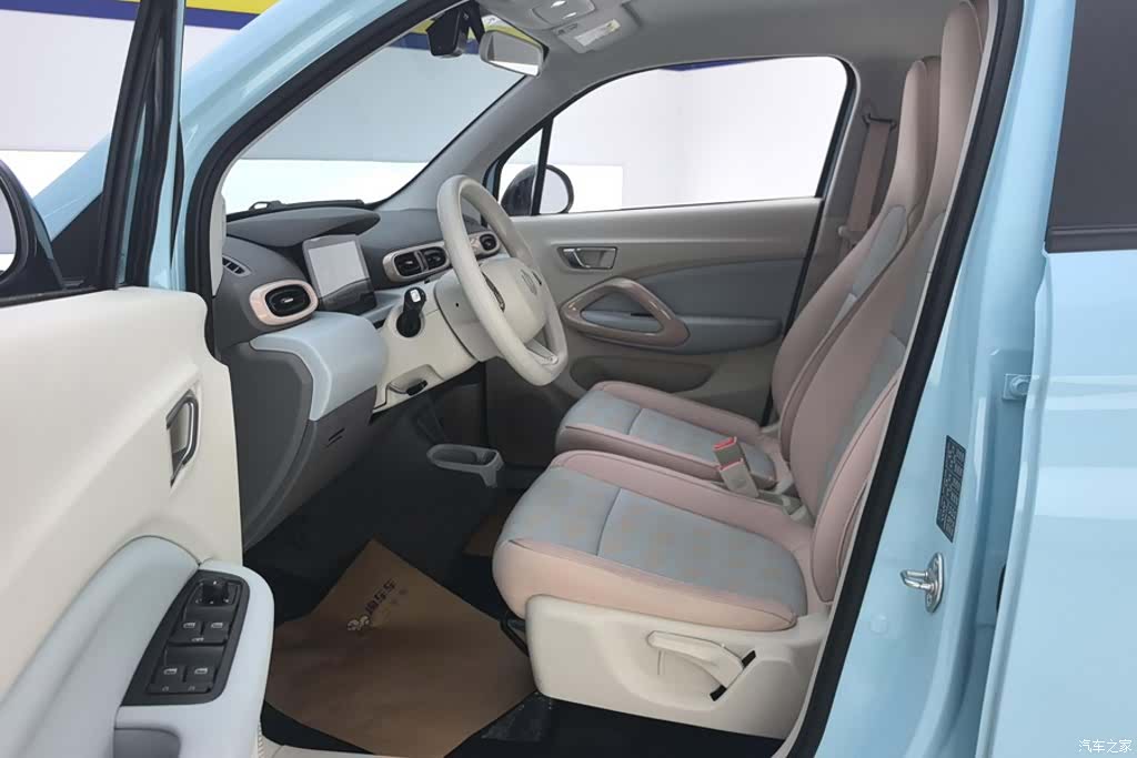 Leapmotor T03, 2025 9