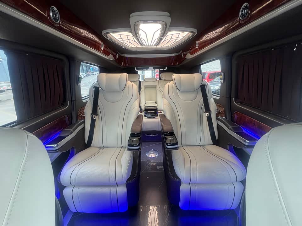 Mercedes-Benz Vito Mercedes-Benz Vito