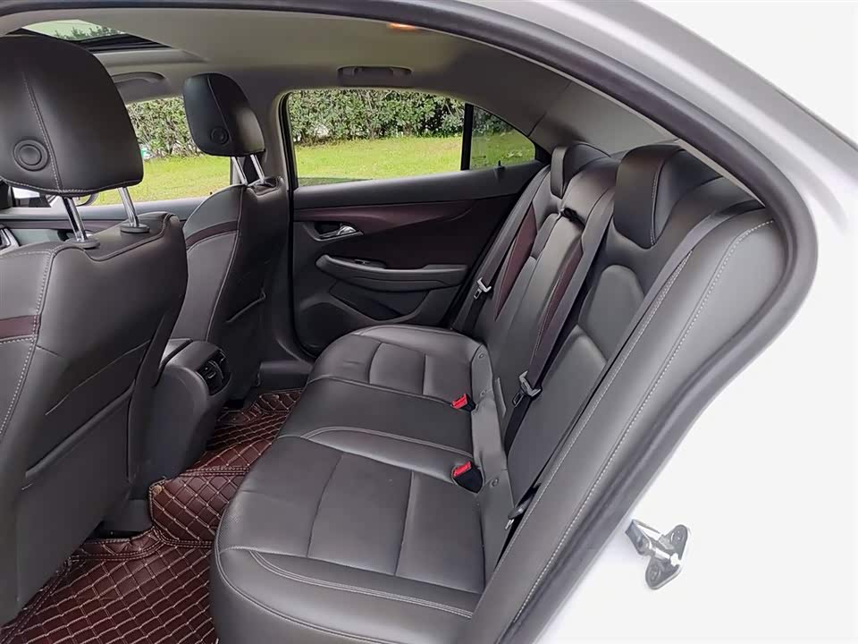 Chevrolet Mai Ruibao