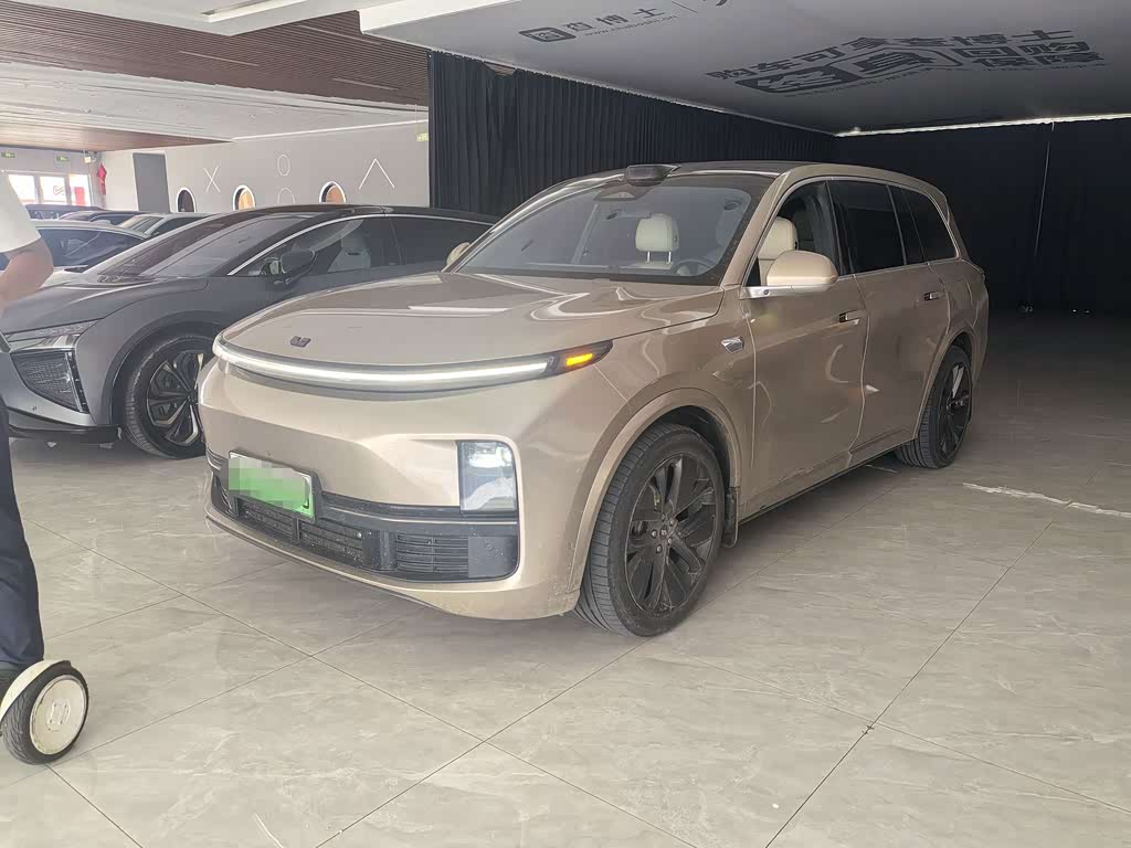 Li Auto L9