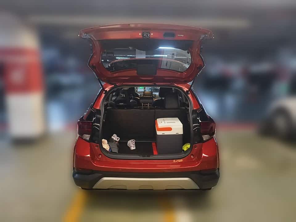 Toyota YARiS L Zhixuan