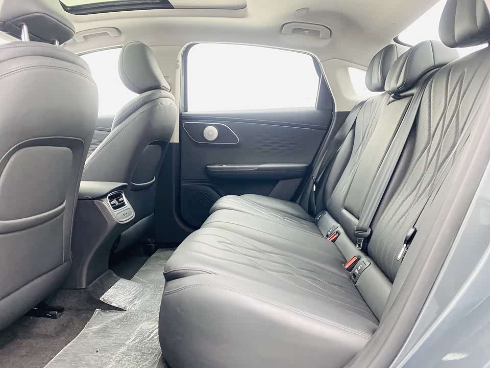 Chery Fulwin Fengyun A8L