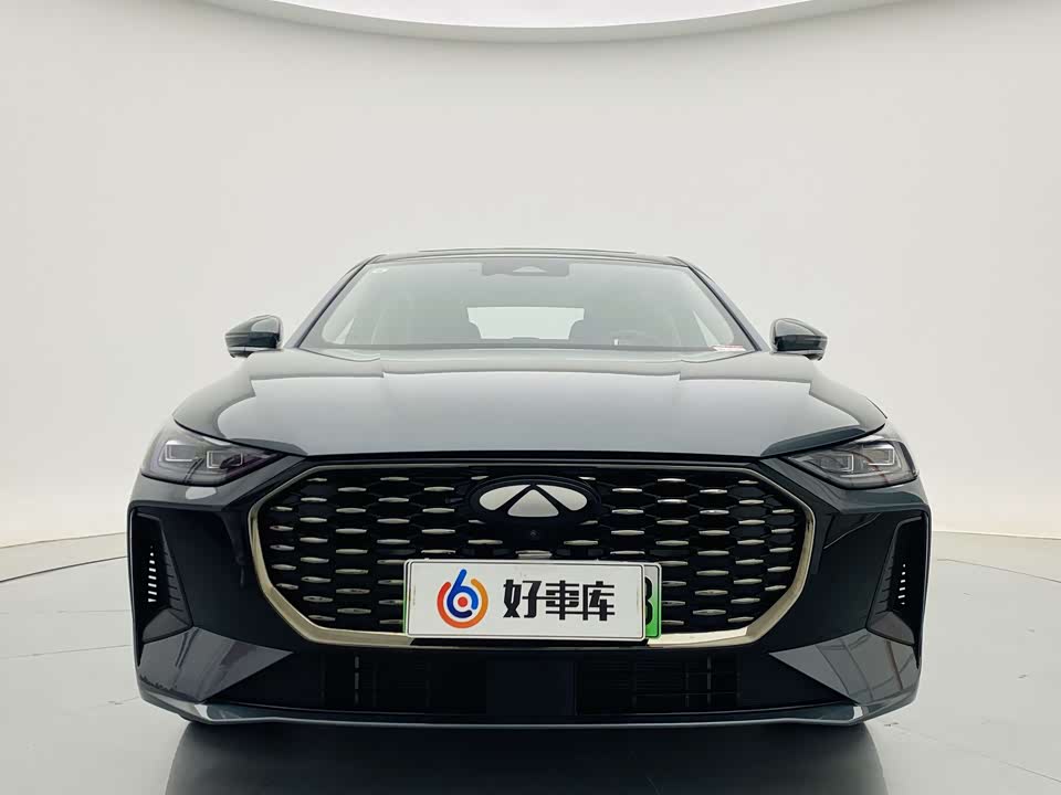 Chery Fulwin Fengyun A8L