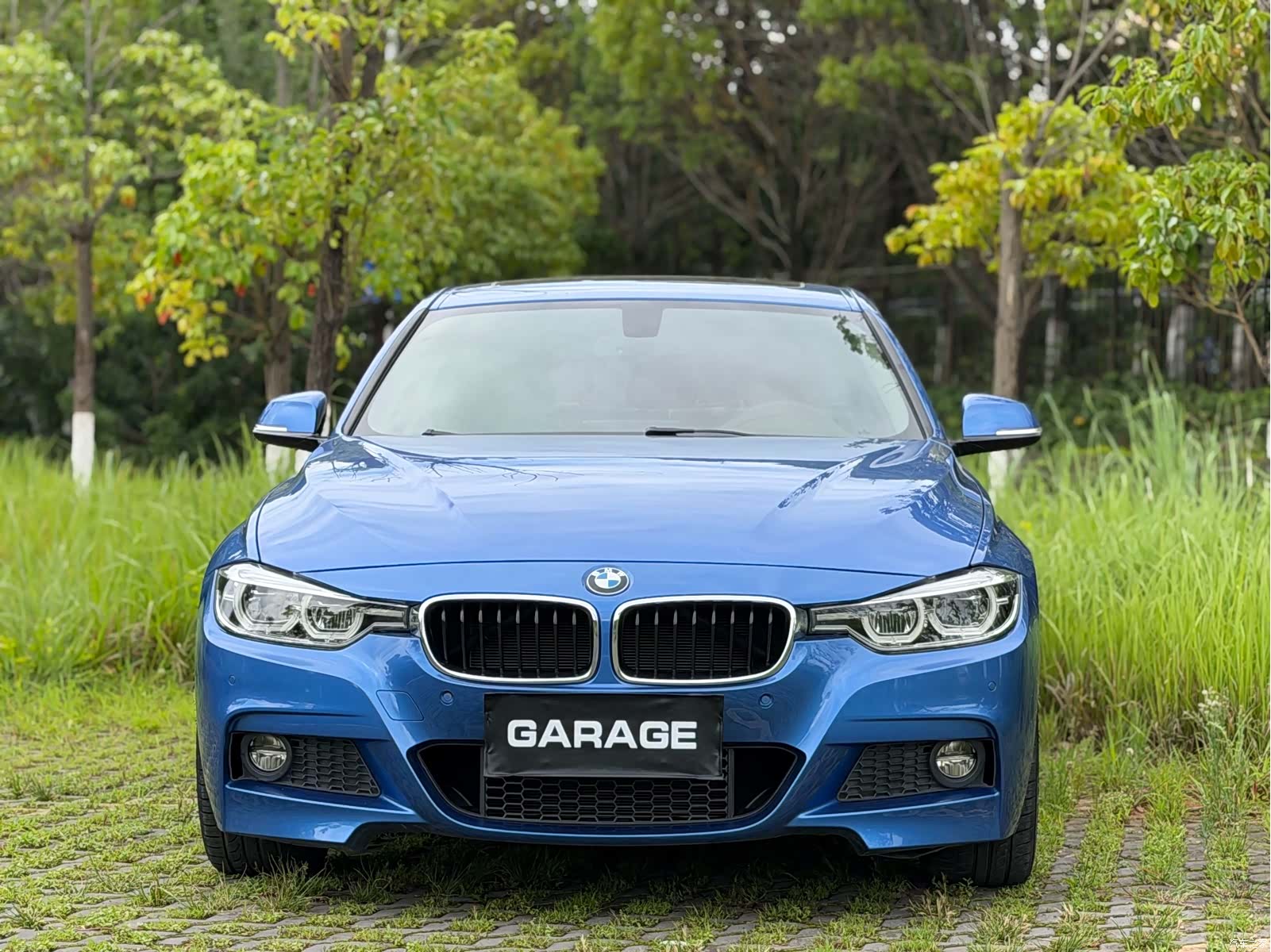 BMW 3 Series, 2018 2