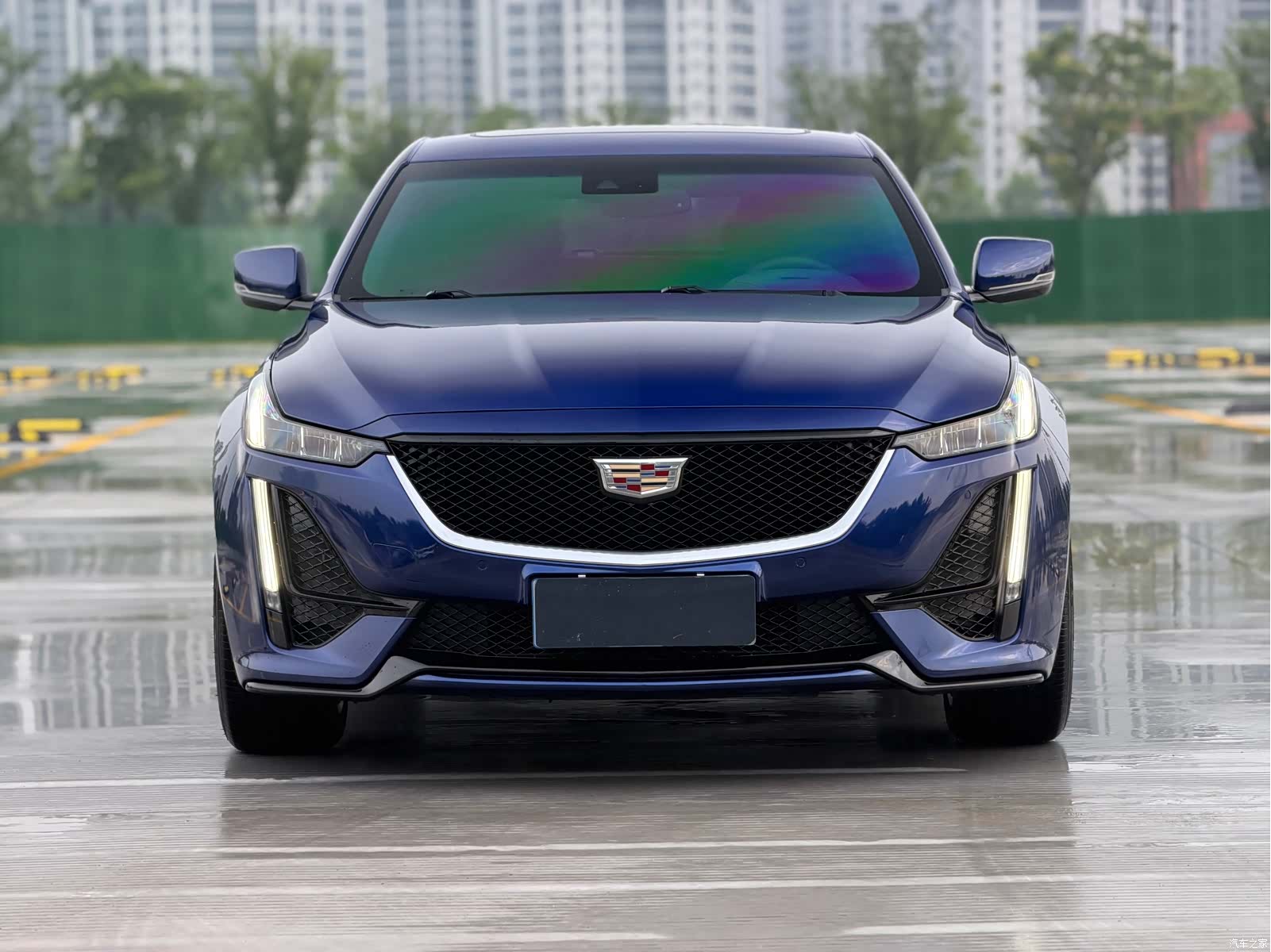 Cadillac CT5, 2023 2