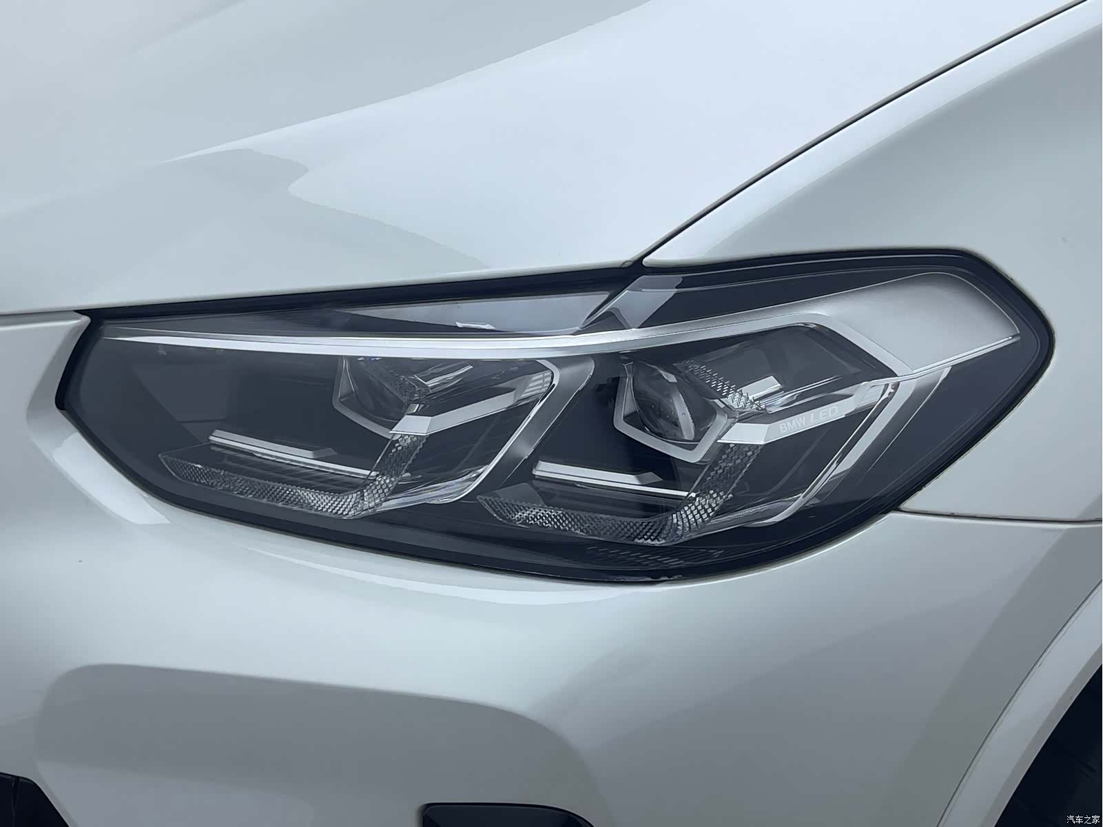 BMW X3, 2022 10