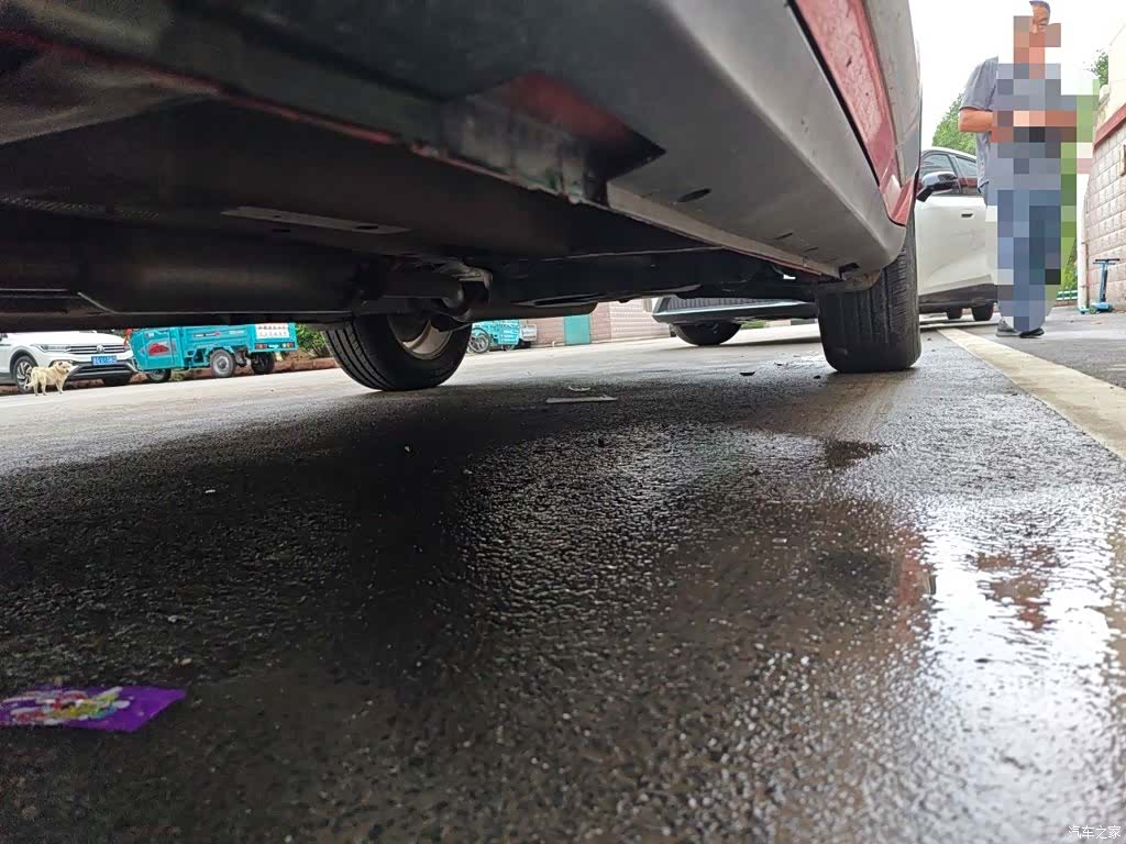 Zotye SR9, 2018 19