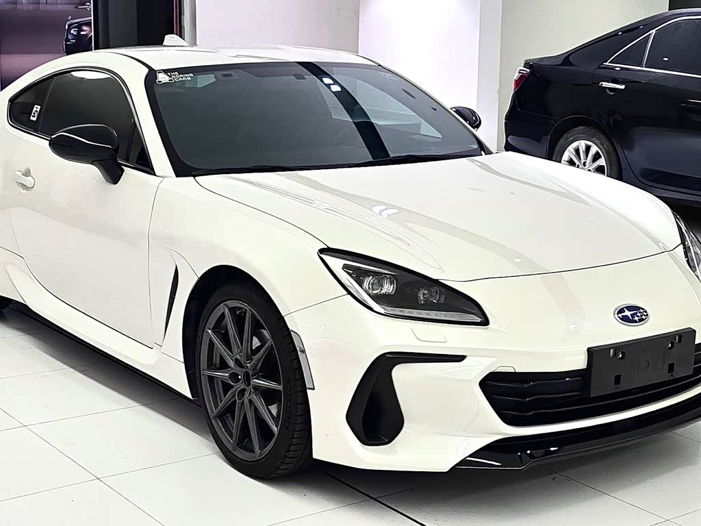 Subaru BRZ