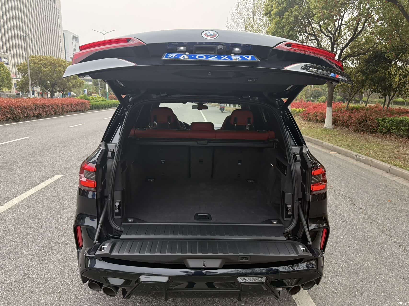 BMW X5, 2023 24