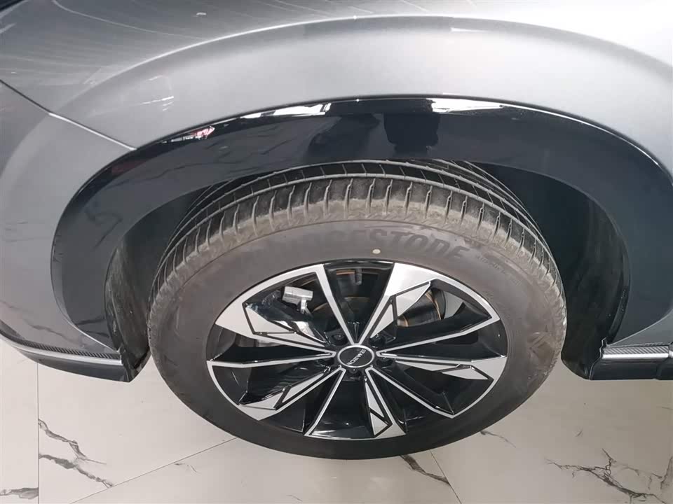 Roewe RX5 Roewe RX5