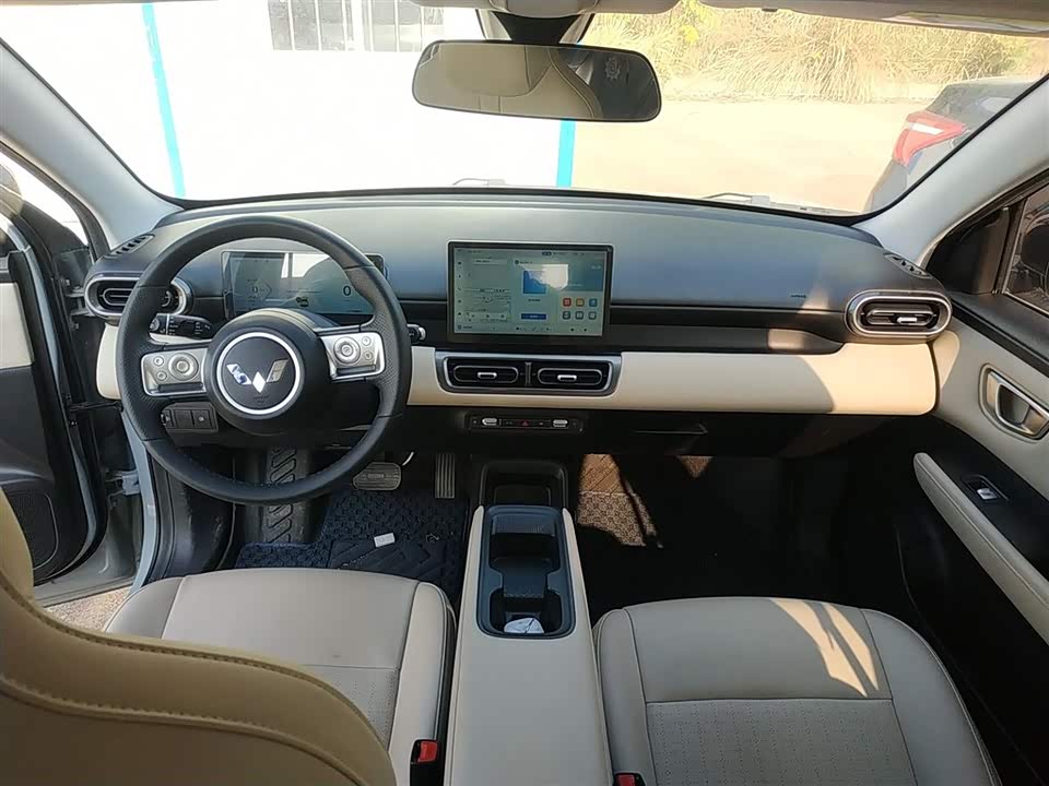 Wuling Wuling Bingguo PLUS