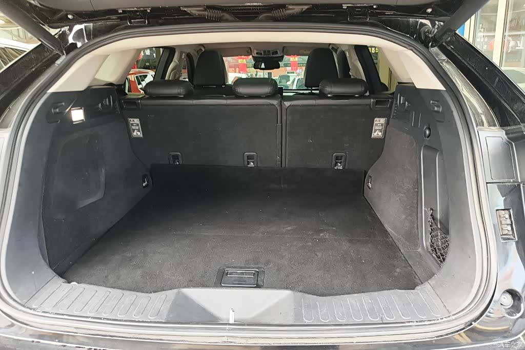 WEY VV7, 2018 4