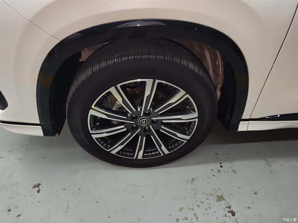 Changan CS75, 2023 23