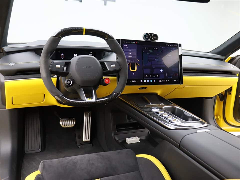 Xiaomi Xiaomi SU7 Ultra