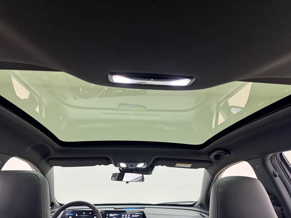 Changan UNI-T