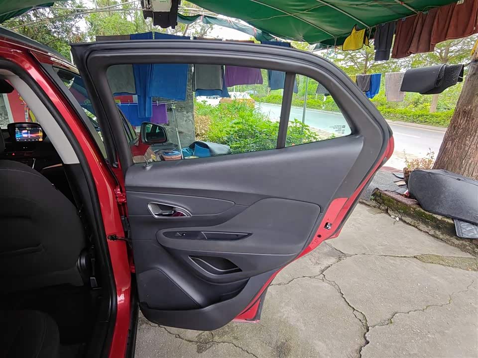 Buick Angkola Buick Angkola