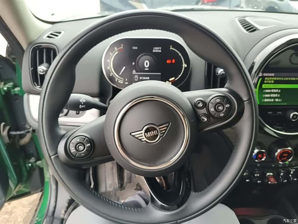 Mini Countryman, 2021 11