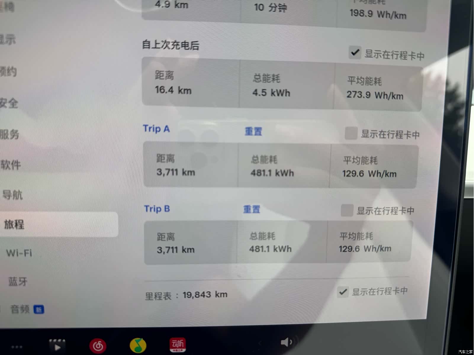 Tesla Model 3, 2021 16
