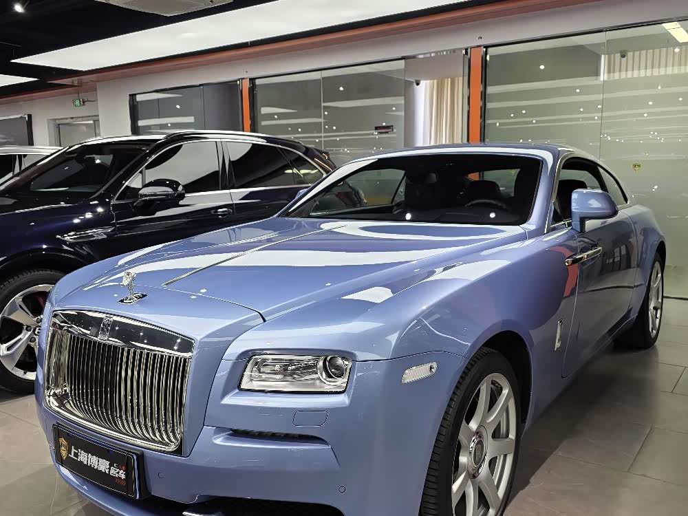 Rolls-Royce