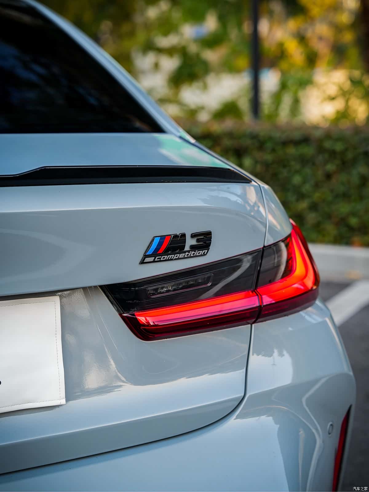 BMW M3, 2024 7