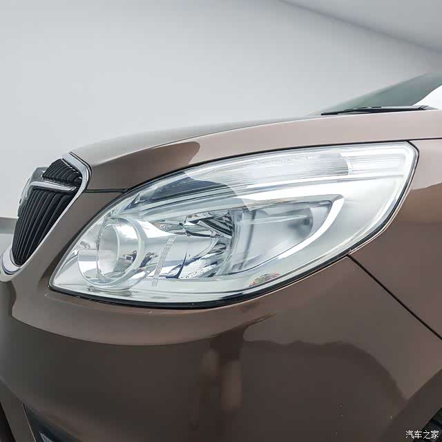 Buick GL8, 2020 14