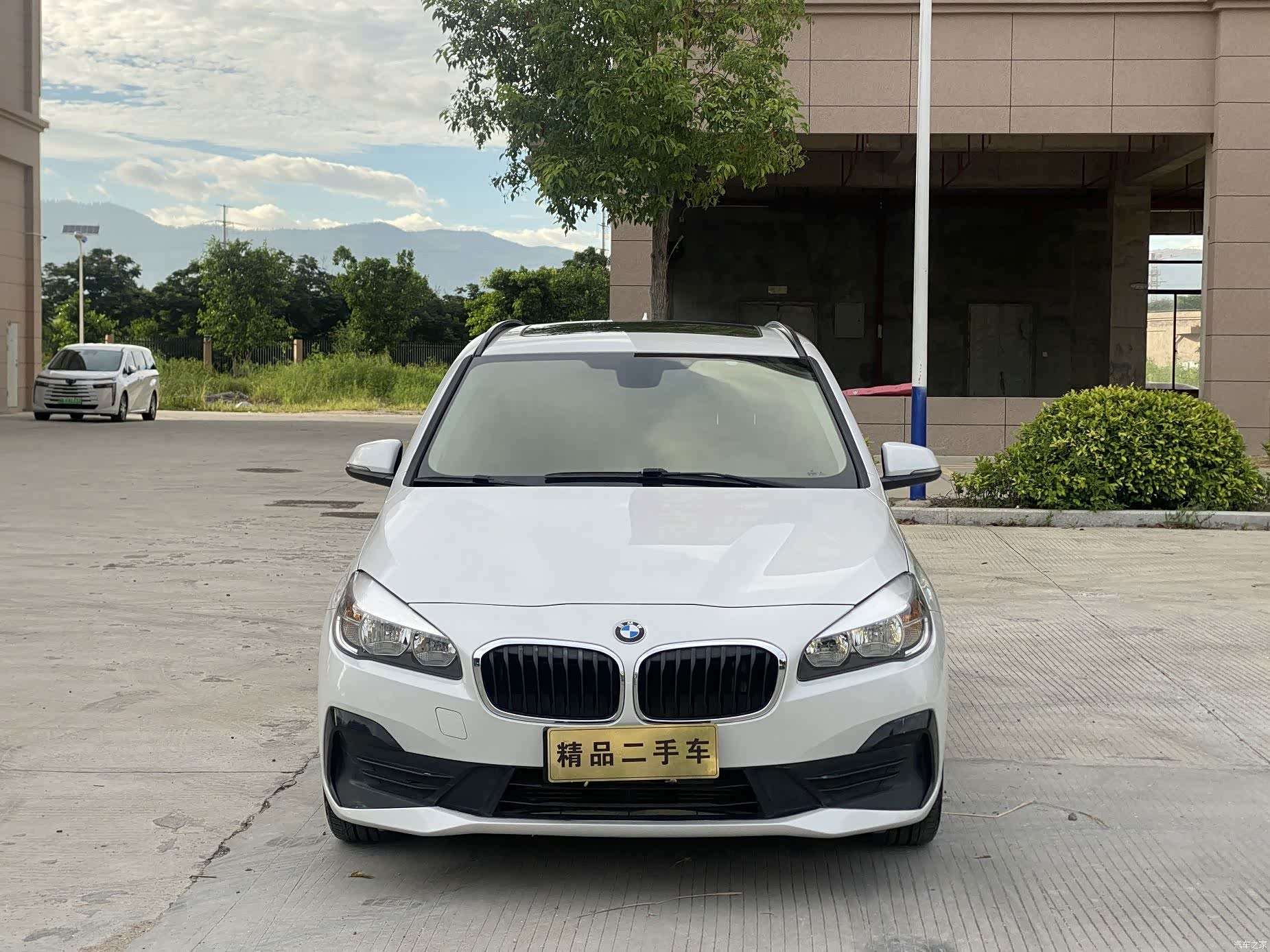 BMW 2 Series, 2019 2