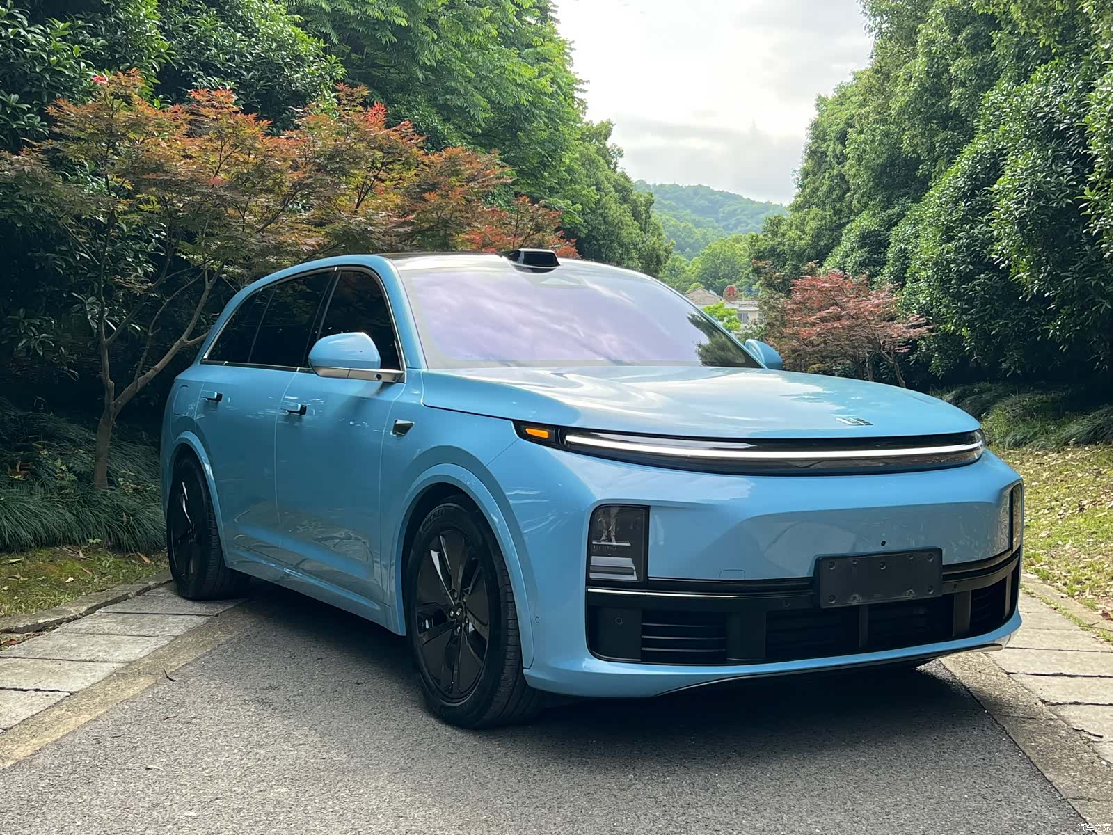 Li Auto L7, 2024 2